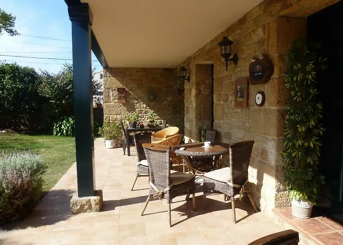 Hotel Rural La Figar