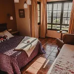 Hotel Rural La Figar