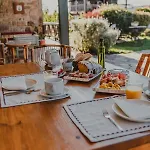 Rural La Figar Hotel 3*
