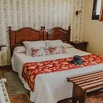 Rural La Figar Hotel 3*