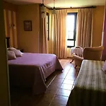 Rural La Figar Arguero