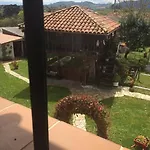 Rural La Figar Hotel Arguero