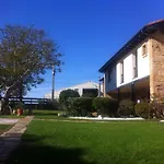 Hotel Rural La Figar Arguero