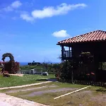 Hotel Rural La Figar 3*