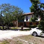 Rural La Figar 3* Arguero
