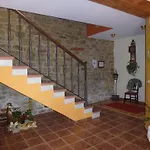 Rural La Figar Hotel 3*