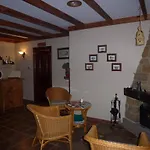 Hotel Rural La Figar 3*