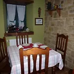 Rural La Figar 3*