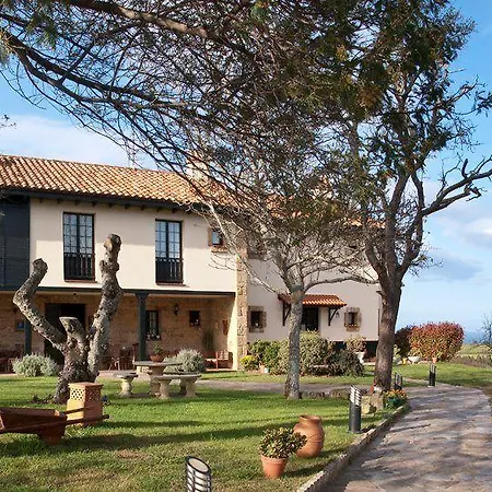 Rural La Figar Argüero