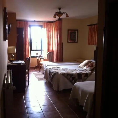 Rural La Figar