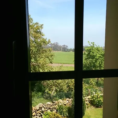 Rural La Figar فندق