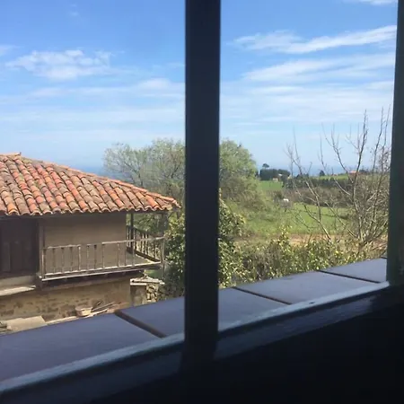 Rural La Figar Argüero