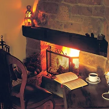 Rural La Figar 3* Argüero