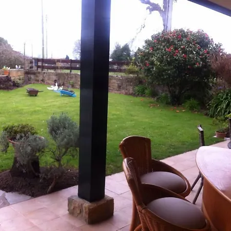 Rural La Figar 3*