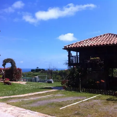 فندق Rural La Figar 3*