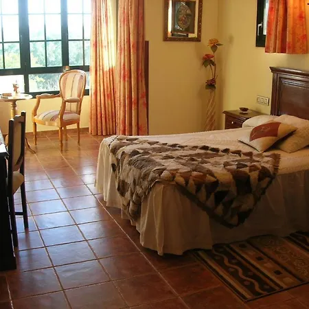 Rural La Figar 3*