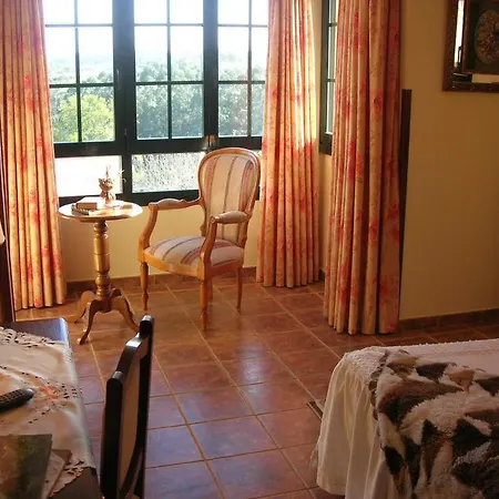 Rural La Figar