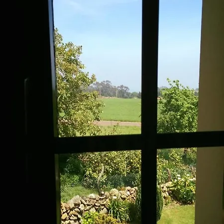 Rural La Figar 3*